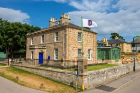 Links House at Royal Dornoch